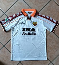 Maglia roma totti usato  Bozen