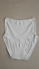 Unterhose weiß gebraucht kaufen  Regensburg