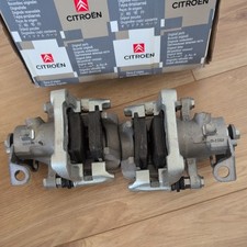 Genuine citroen rear for sale  HULL