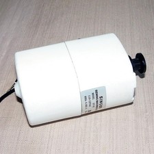 Usado, MOTOR CANTOR GT-91 FABRICANTE DE EQUIPAMENTO ORIGINAL PARA MÁQUINAS DE COSTURA OVERLOCK 105W 115V COM POLIA comprar usado  Enviando para Brazil