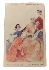 Carte postale publicité d'occasion  La Charité-sur-Loire