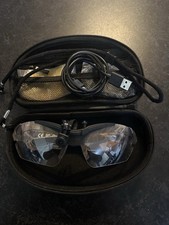 Aimcam shooting glasses for sale  PETERSFIELD