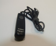 Genuine canon remote for sale  Orlando