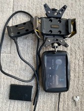 Garmin zumo 595lm for sale  CWMBRAN