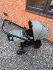Mama papas ocarro for sale  MALVERN