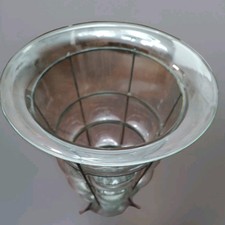 Vtg hand blown for sale  Columbia