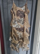 Schickes sommerkleid gr gebraucht kaufen  Poppenhausen (Wasserkuppe)