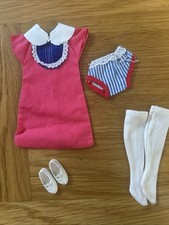 Sindy vintage doll for sale  LINCOLN