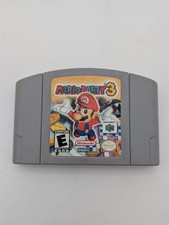 Mario party cartridge for sale  Glendale