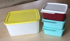 Gefrierbehälter dosen tupperw gebraucht kaufen  Winterlingen