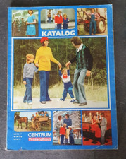 Ddr katalog centrum gebraucht kaufen  Leipzig