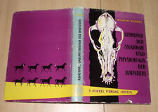 Lehrbuch anatomie physiologie gebraucht kaufen  Neunkirchen-Seelscheid