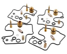 Vergaser reparatursatz dichtsa gebraucht kaufen  Moers