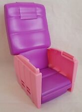Barbie pink passport for sale  Larsen