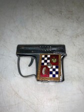 Ancien briquet marque d'occasion  Roubaix