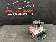 Audi anti lock for sale  Cochranton