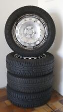 Caddy 205 r16 gebraucht kaufen  Würselen