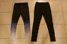 Lot leggings sport d'occasion  Aix-les-Bains