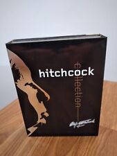 Hitchcock collection cofanetto usato  Bagno a Ripoli