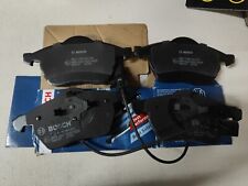 Brake pads set for sale  Burton-on-Trent