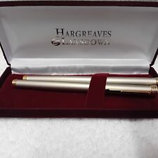 Hargreaves lansdown fountain for sale  LEEDS