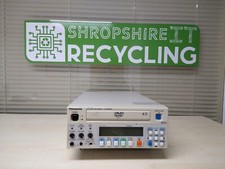 Panasonic md800 dvd for sale  TELFORD