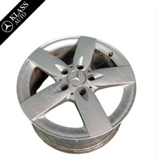 Jante alu mercedes d'occasion Jante alu mercedes d'occasion  Mainvilliers