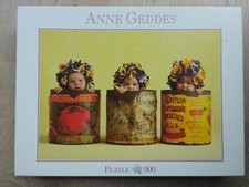 Anne geddes süsses gebraucht kaufen  Guben