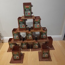 12x metpost system for sale  CHATHAM
