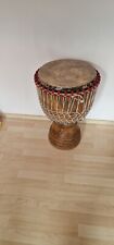 Djembe top kuhfell gebraucht kaufen  Witten