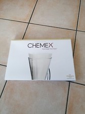 Chemex bonded filter gebraucht kaufen  Hofgeismar