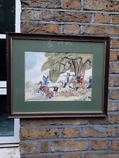 Thomas rowlandson humorous for sale  LONDON