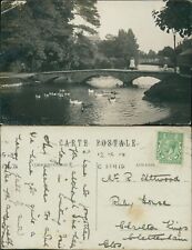 Bourton water 1917 for sale  MANCHESTER