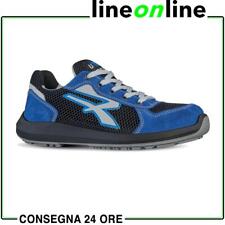 Scarpe antinfortunistiche powe usato  Bibbiena