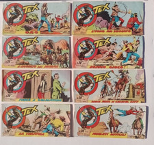 tex striscia serie usato tex striscia serie usato Palermo