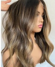Balayage ash brown for sale  USA