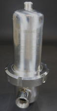 Boge filtersystem sterilfilter gebraucht kaufen  Gettorf