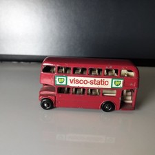 Matchbox series routemaster gebraucht kaufen  Kronberg im Taunus