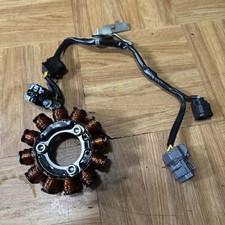 Honda stator 2019 for sale  Cheshire