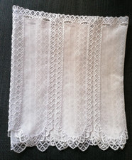 gardinen bordure gebraucht kaufen gardinen bordure gebraucht kaufen  Haltern am See