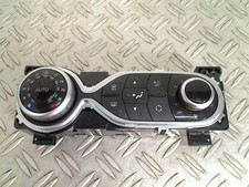 Panneau commande chauffage d'occasion Panneau commande chauffage d'occasion  Lexy