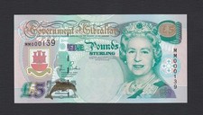 Five pounds government for sale  LONDON