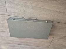 Metal box for sale  EXMOUTH