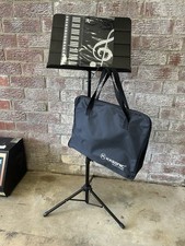Kasonic music stand for sale  Camden