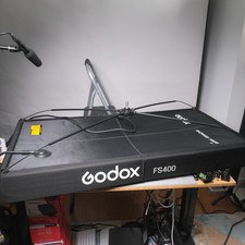 Godox knowled f400bi for sale  Washington