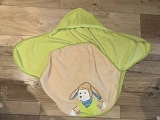 Sterntaler einschlagdecke maxi gebraucht kaufen  Wernau (Neckar)