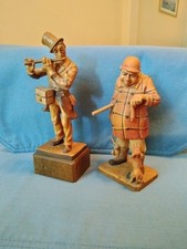 Vintage anri wood for sale  North Royalton