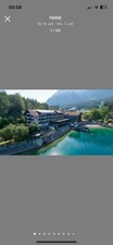 Eibsee hotel einzelzimmer gebraucht kaufen  Ludwigshafen am Rhein