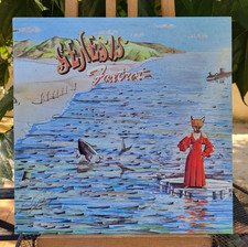 Genesis foxtrot 33t d'occasion  Orange