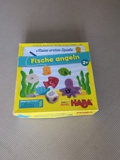 Haba ersten spielen gebraucht kaufen  Mannheim